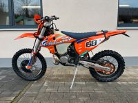 Ktm EXC 300 TPI 2020 Bayern - Stephanskirchen Vorschau