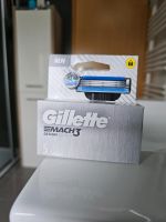 Gillette Mach 3 Klingen Nordrhein-Westfalen - Detmold Vorschau