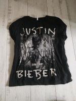 Justin Bieber T-Shirt Damen Nordvorpommern - Landkreis - Ribnitz-Damgarten Vorschau