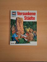 Was ist Was- Band 14 - Versunkene Städte - Kinderbuch Sachsen-Anhalt - Kalbe (Milde) Vorschau
