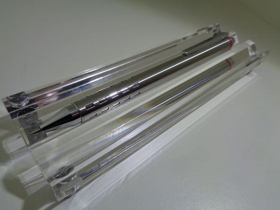 rotring Jazz Rollerball Silber in Fürth