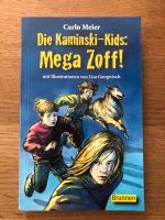 Taschenbuch Die Kaminski Kids Mega Zoff Baden-Württemberg - Bietigheim-Bissingen Vorschau