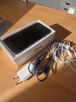 Apple iPhone 11 64 GB Schwarz Nordrhein-Westfalen - Remscheid Vorschau