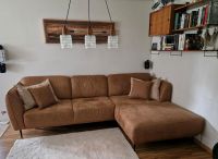 Polsterecke Kelmis Ecksofa Couch Wohnlandschaft vintage Niedersachsen - Bleckede Vorschau