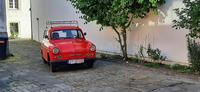 1965 Trabant P60K Oldtimer Nordrhein-Westfalen - Rheine Vorschau
