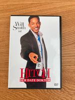 Neuwertig: Hitch - Der Date Doktor (DVD) Baden-Württemberg - Külsheim Vorschau