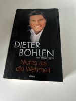 Das Buch von Dieter Bohlen Nichts als die Wahrheit Sachsen-Anhalt - Hedersleben Vorschau