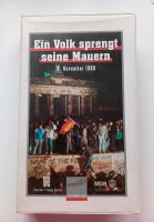 Ein Volk sprengt seine Mauern - 9. November 1989 Berlin - Gatow Vorschau