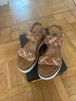 Marco tozzi by Guido Maria Kretschmer Sandalen neu Nordrhein-Westfalen - Soest Vorschau