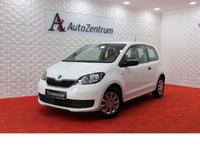 Skoda Citigo Active 1.0 *START/STOPP*LED* Niedersachsen - Braunschweig Vorschau