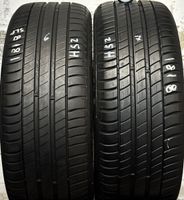 2x Sommerreifen Michelin Primacy 3 205/45 R17 88V H52 D18 6-7mm Nordrhein-Westfalen - Kevelaer Vorschau