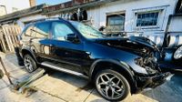 BMW X5 X30D 2013 Unfall Auto Hannover - Misburg-Anderten Vorschau