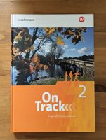 On Track - Englisch für Gymnasien, Schülerband 2, neu Bochum - Bochum-Mitte Vorschau