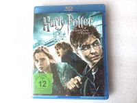 Harry Potter und die Heiligtümer des Todes Teil 1 - Blu-ray Nordrhein-Westfalen - Alsdorf Vorschau