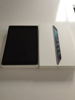 Apple iPad Air WI-FI 16GB Model A1474 Space Grey Nordrhein-Westfalen - Hattingen Vorschau