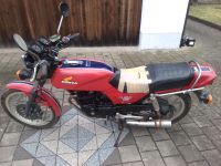 Honda CB 250 RS Baden-Württemberg - Öhningen Vorschau