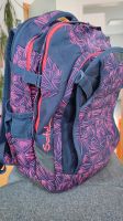 Satch Match Pink Bermuda Schulrucksack groß Baden-Württemberg - Hochdorf Vorschau