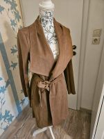 Trenchcoat/Kurzmantel  Übergang Gr.S/36  #reserved  neu!!! Hansestadt Demmin - Jarmen Vorschau