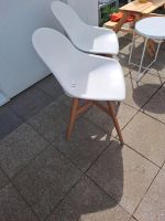 Zwei schöne Stühle für drinnen oder draußen Wandsbek - Hamburg Lemsahl-Mellingstedt Vorschau