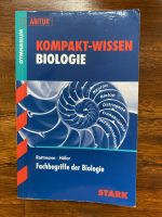 STARK Abitur  Kompakt-Wissen Biologie Fachbgriffe der Biologie Nordrhein-Westfalen - Essen-Fulerum Vorschau