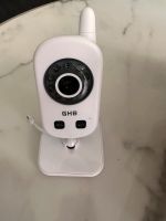 GHB Baby Monitor / Babyphone *Nur Kamera!! München - Berg-am-Laim Vorschau