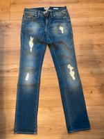 Replay Jeans Pearl 26/32 neuwertig Sachsen-Anhalt - Magdeburg Vorschau