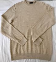 Herrenpullover von C&A in Beige Nordrhein-Westfalen - Frechen Vorschau