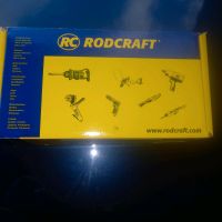 Rodcraft Pneumatik Fräse RC 7009 Nordrhein-Westfalen - Oelde Vorschau