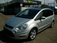 Ford S-Max  2.0  Titanium Vollausstattung Nordrhein-Westfalen - Ahaus Vorschau