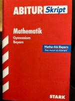 Stark Abitur Skript Mathematik Gymnasium Bayern Bayern - Landshut Vorschau