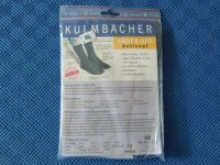 Kulmbacher Silbersocken naturweiß Größe 45-47 NEU OVP München - Berg-am-Laim Vorschau