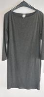 H&M  leichtes Strickkleid/ Shirtkleid Gr.M grau‼️ Baden-Württemberg - Mühlhausen-Ehingen Vorschau