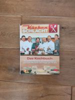 Kochbuch Die Küchenschlacht (Lichter, Schuhbeck,Henssler,,..) Bayern - Buchenberg Vorschau