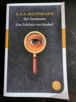 E. T. A. Hoffmann: Der Sandmann Süd - Niederrad Vorschau