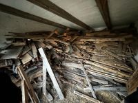 Holz zu verschenken!!! Bad Doberan - Landkreis - Sanitz Vorschau