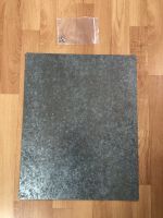 Magnetwand/Memoboard mit Schrauben Frankfurt am Main - Bockenheim Vorschau