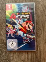 Nintendo Switch Mario Tennis Aces Sachsen-Anhalt - Salzmünde Vorschau