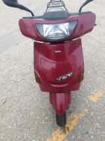 Yamaha Zest 50 Bochum - Bochum-Wattenscheid Vorschau