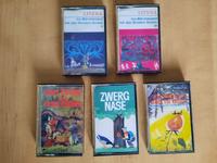 Konvolut DDR Hörspiel Kassette Ostalgie um 70-er Jahre Nostalgie Wandsbek - Hamburg Marienthal Vorschau