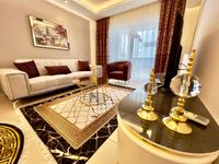 TÜRKEİ ALANYA  KESTEL İNDİVİDUELL DELUXE EİNMALİG GELEGENHEİT  2 ZIMMER WOHNUNG RESİDENZ  MEERBLICK Bayern - Marktredwitz Vorschau