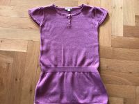 VERTBAUDET Kleid Gr 116 Mädchen Beere_lila Frankfurt am Main - Rödelheim Vorschau