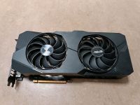 Rx 5700 XT Asus Dual Defekt mit Ovp Bayern - Ingolstadt Vorschau