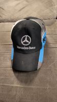 Vintage Retro-Cap Mercedes F1 - Kimi Raikkönen Bayern - Rödental Vorschau