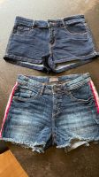 Jeanshose Shorts Baden-Württemberg - Freiburg im Breisgau Vorschau