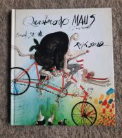 Bernard Stone, Ralph Steadman - Quasimodo Maus Kr. München - Neubiberg Vorschau