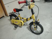 Kinderfahrrad Tigerente 12" Altona - Hamburg Iserbrook Vorschau