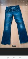 Lee Damen Jeans Hose Schlaghose gr. S gr. 36 Saarland - Saarlouis Vorschau