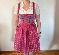 Dirndl Größe 40 Bayern - Pfeffenhausen Vorschau