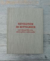 Paul Schmidt (Hrsg.): Revolution im Mittelmeer Stuttgart - Botnang Vorschau