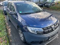 Dacia Sandero II Access Nordrhein-Westfalen - Gummersbach Vorschau